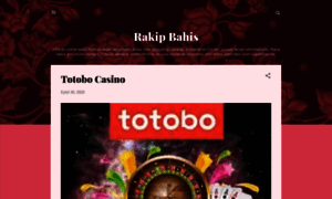 Rakipbahisss.blogspot.com thumbnail