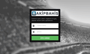 Rakipbahisvip.com thumbnail