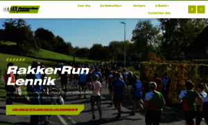 Rakkerrun.be thumbnail