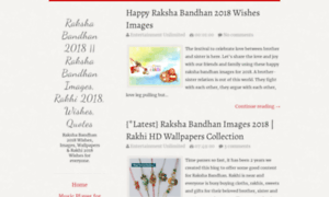 Raksha-bandhan.in thumbnail