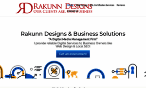 Rakunn.com thumbnail