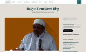 Rakyatdemokrasi.wordpress.com thumbnail