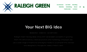 Raleighgreeninc.com thumbnail