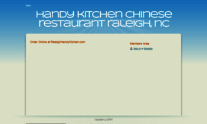 Raleighhandykitchen.webs.com thumbnail