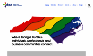 Raleighlgbtchamber.org thumbnail