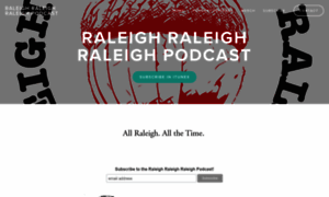 Raleighraleighraleigh.com thumbnail