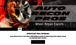 Raleighwheelrepair.com thumbnail