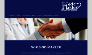 Ralf-mueller-gmbh.de thumbnail