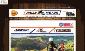 Rally-motor.nl thumbnail