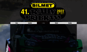 Rally-pribram.cz thumbnail