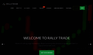 Rally.trade thumbnail