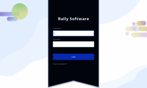 Rally1.rallydev.com thumbnail