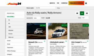 Rally24.it thumbnail