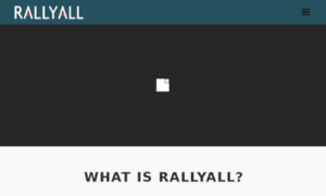 Rallyall.com thumbnail