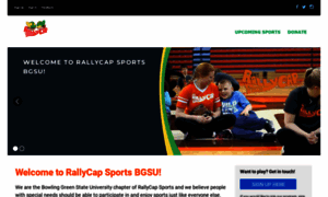 Rallycapsports-bgsu.leagueapps.com thumbnail