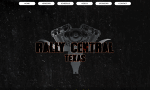Rallycentraltx.com thumbnail