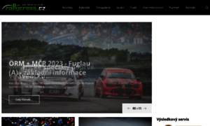 Rallycross.cz thumbnail