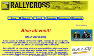 Rallycross.ro thumbnail