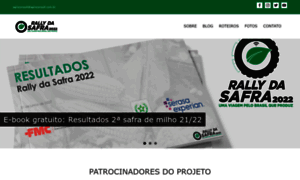 Rallydasafra.com.br thumbnail