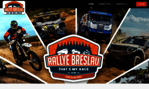 Rallye-breslau.com thumbnail