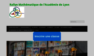 Rallye-math.univ-lyon1.fr thumbnail