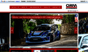 Rallye-sport.at thumbnail