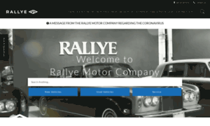 Rallye.com thumbnail