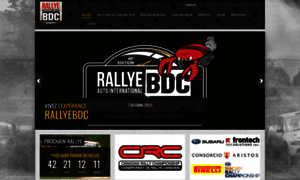 Rallyebdc.com thumbnail