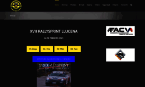 Rallyeclub.com thumbnail