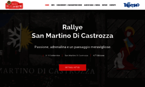Rallyesanmartino.com thumbnail
