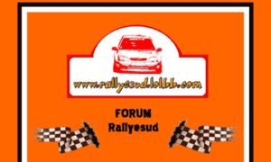 Rallyesud.lolbb.com thumbnail