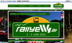 Rallyew4.at thumbnail