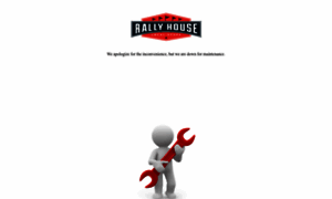 Rallyhouse.net thumbnail