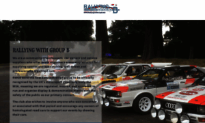 Rallyingwithgroupb.net thumbnail