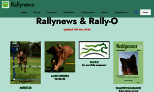 Rallynews.co.uk thumbnail