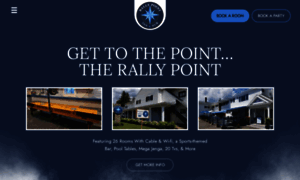 Rallypointinnpub.com thumbnail