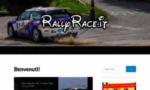 Rallyrace.it thumbnail