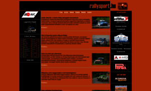 Rallysport.hu thumbnail