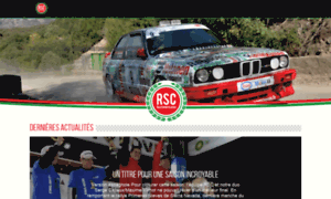 Rallysportclassic.com thumbnail