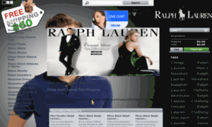 Ralph-lauren-mens-polo.com thumbnail