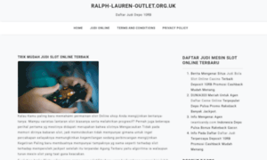 Ralph-lauren-outlet.org.uk thumbnail
