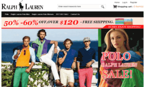 Ralphlauren-outletonline.com thumbnail