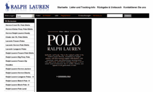 Ralphlauren-outletonline.net thumbnail