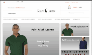 Ralphlauren-pascher.org thumbnail