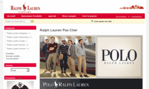 Ralphlaurenfrpolos.com thumbnail