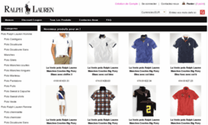 Ralphlaurenpolosoldes.net thumbnail