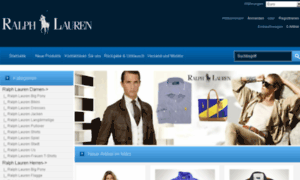 Ralphlaurensaleonline.net thumbnail