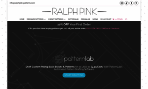 Ralphpink-patterns.com thumbnail