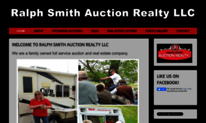 Ralphsmithauction.com thumbnail