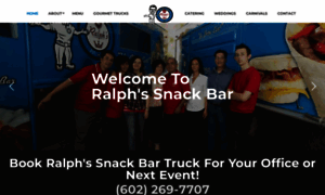 Ralphssnackbar.com thumbnail